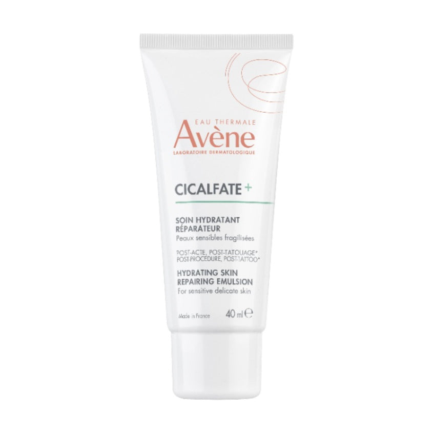 AVENE AV CICALFATE POST ACT CARE 40ML