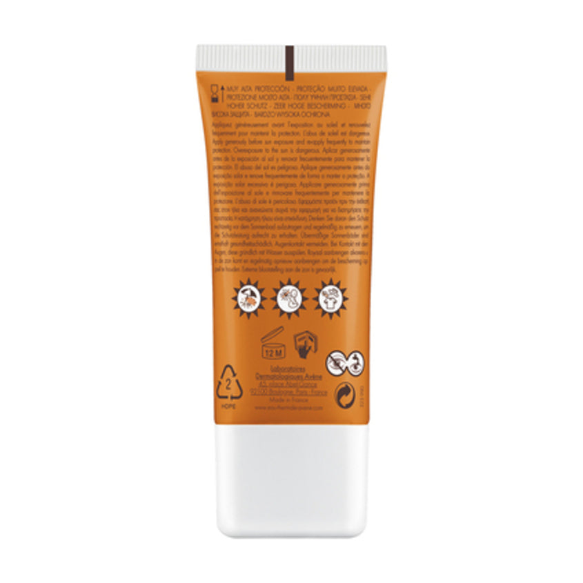 AVENE B PROTECT SUNSCREEN 50+ 30ML
