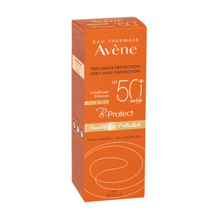 Very High Protectio Sunscreen B-Protect SPF 50+