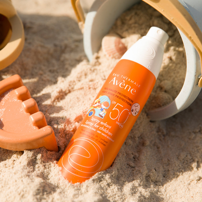 AVENE VERY HIGH PROTECTION SPRAY FOR CHILDREN 200ML SPF 50+ – online store
