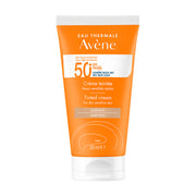 Very High Protection Tinted Cream SPF 50+