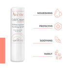 AVENE COLD CREAM STICK BALM 4G – buy online