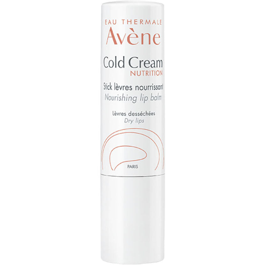 AVENE COLD CREAM STICK BALM 4G