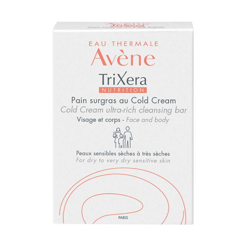 AVENE AV TRIXERA CCR 100G FAHDAR – buy online