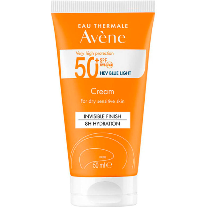 AV SUNCARE CREAM TRSB SPF 50+ 50ML FAP
