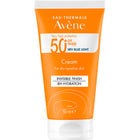 AVENE AV SUNCARE CREAM TRSB SPF 50+ 50ML FAP