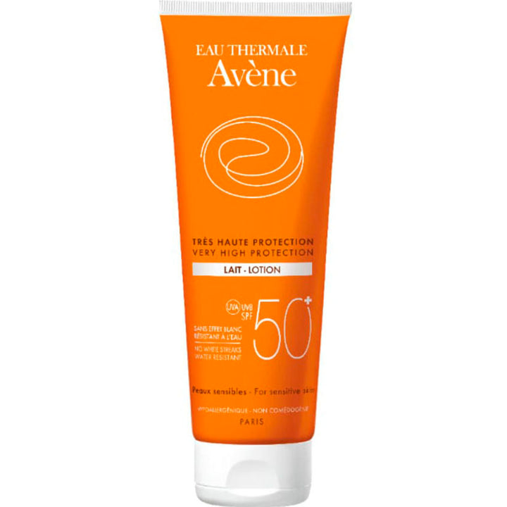 VERY HIGH PROTECTION LOTION 100ml SPF50+