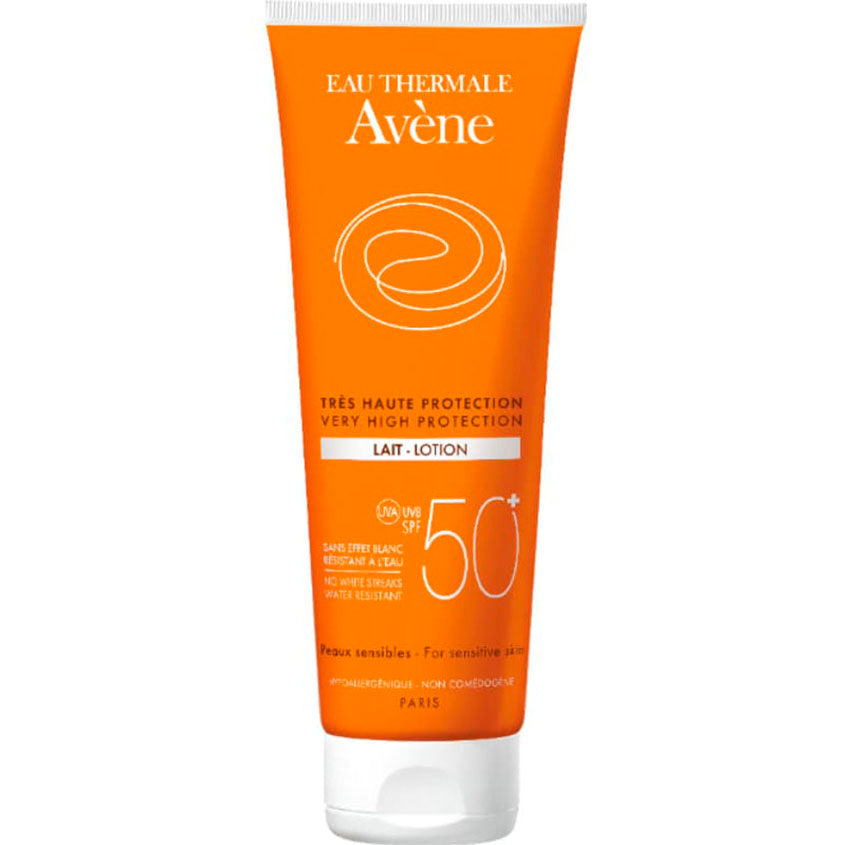 VERY HIGH PROTECTION LOTION 100ml SPF50+