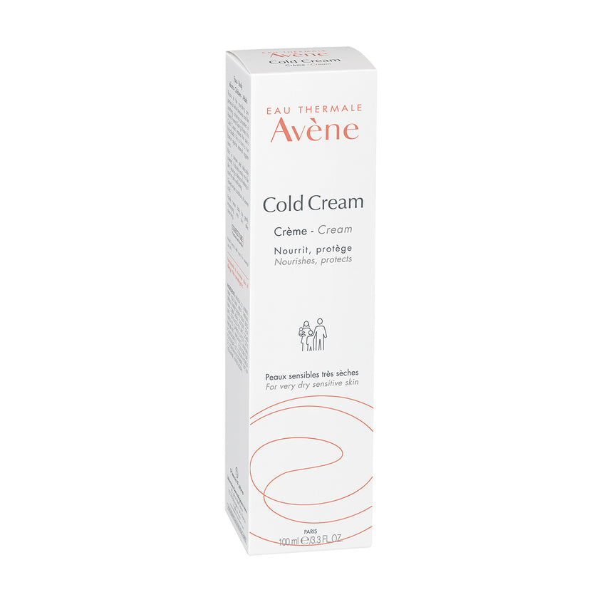 AVENE COLD CREAM CR 100 ML – buy online