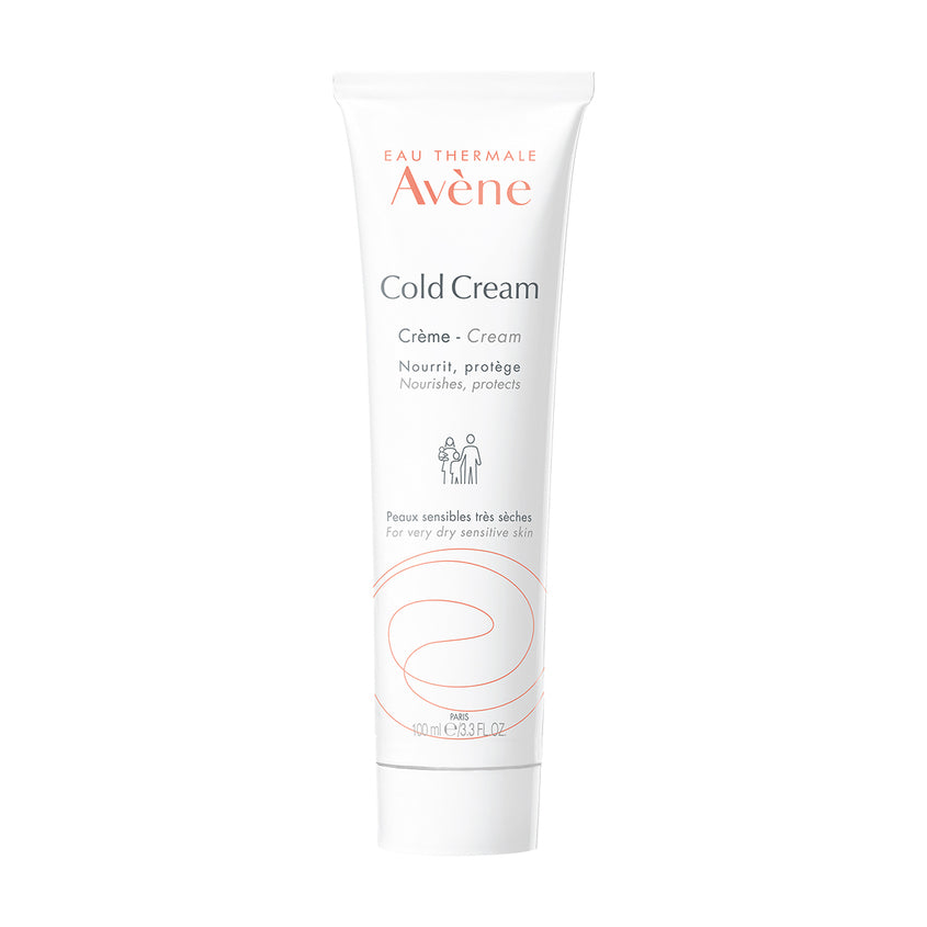 AVENE COLD CREAM CR 100 ML – free delivery