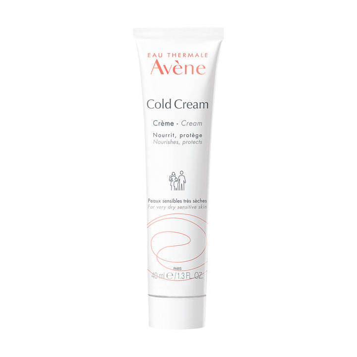 COLD CREAM CR 100 ML