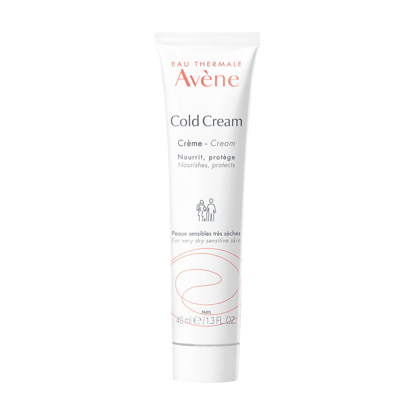 AVENE COLD CREAM CR 100 ML – online store