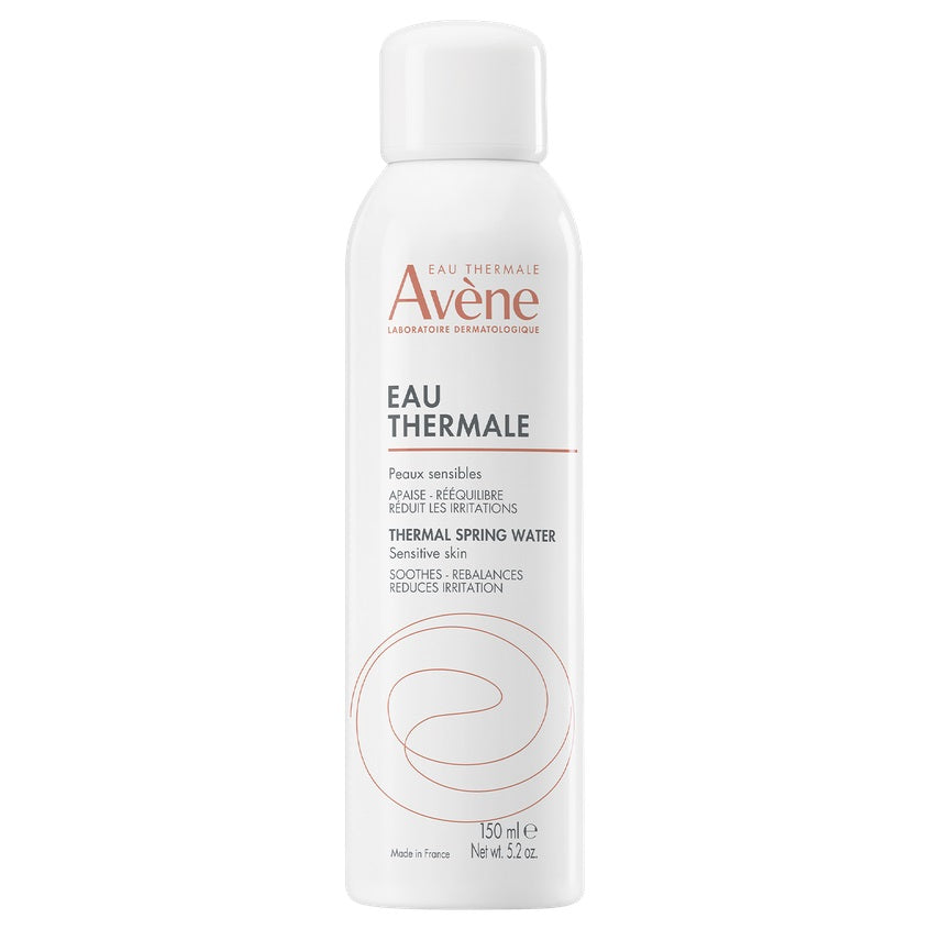 AVENE THERMAL WATER 150ml – شراء أونلاين