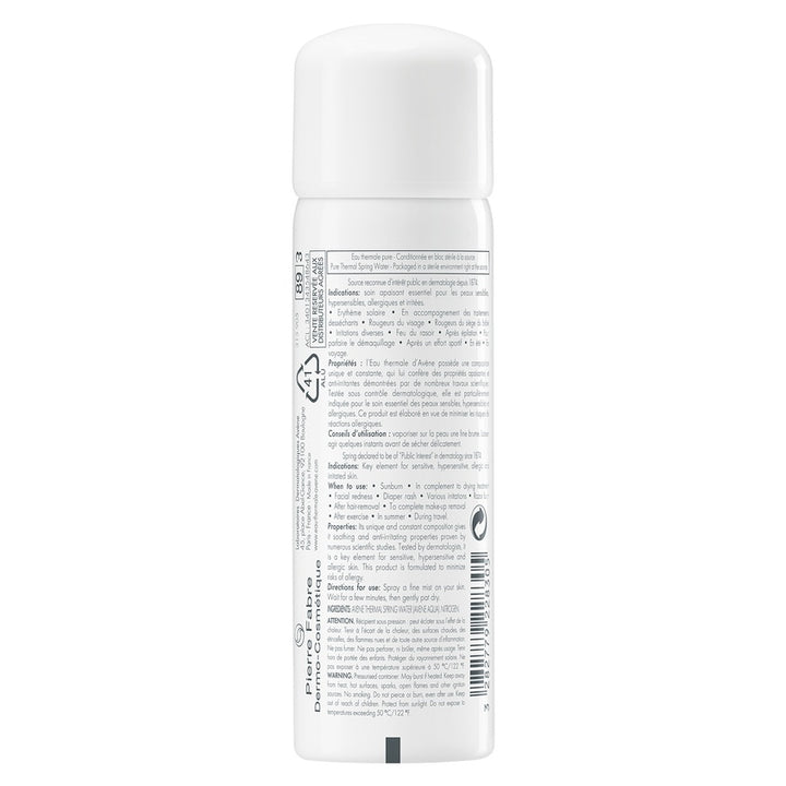 AVENE THERMAL SPRING WATER SPRAY 50ML