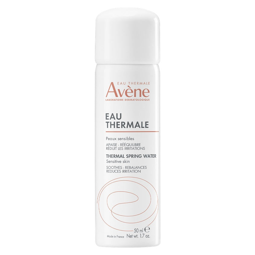 AVENE THERMAL SPRING WATER SPRAY 50ML – شراء أونلاين