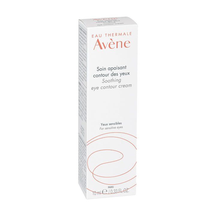 SOOTHING EYE CONTOUR CREAM 10ml