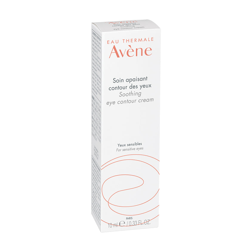 Soothing Eye Contour Cream
