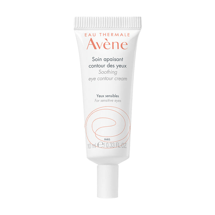 Soothing Eye Contour Cream