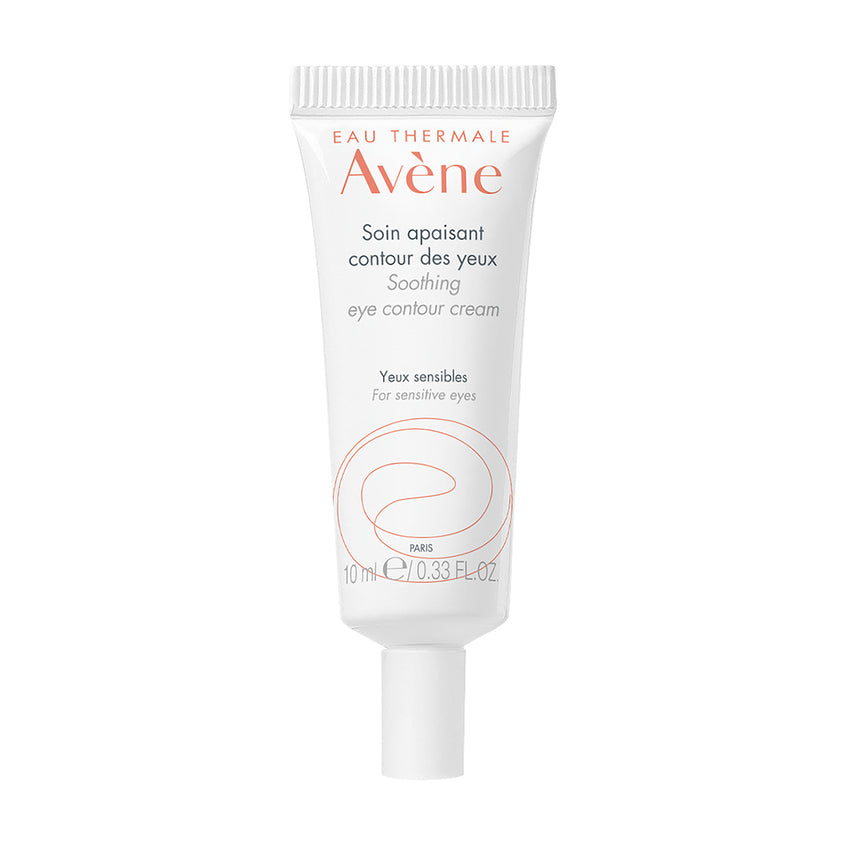 Soothing Eye Contour Cream