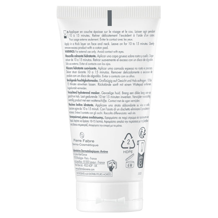 MASQUE APAIS (10) 50 ML