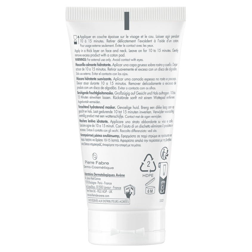 MASQUE APAIS (10) 50 ML
