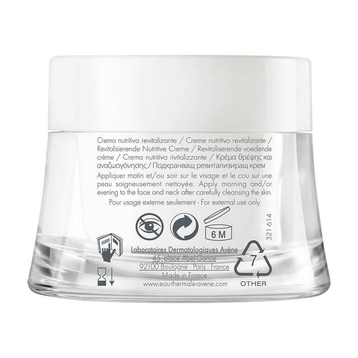 RICH COMPENSATING CREAM 50ML