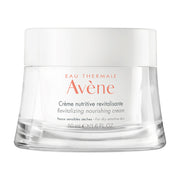 Revitalizing Nourishing Cream