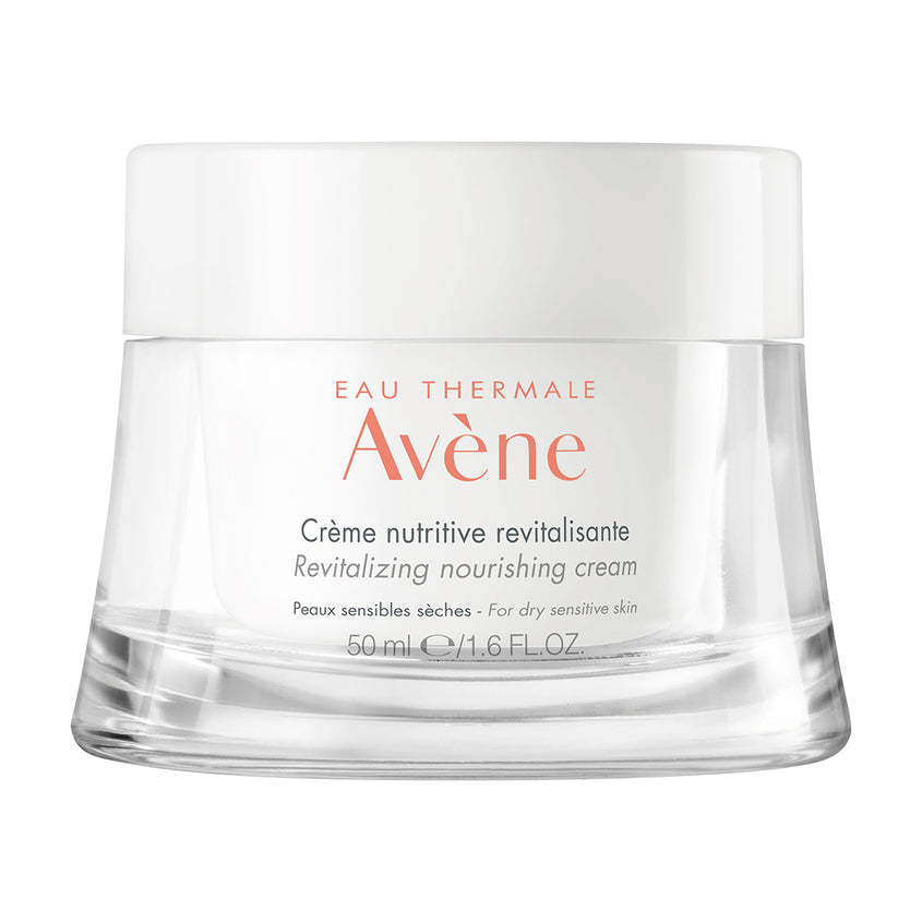 AVENE RICH COMPENSATING CREAM 50ML