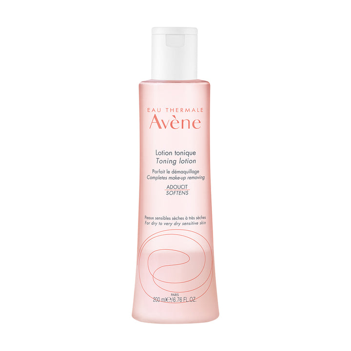 GENTLE TONER LOTION 200ml