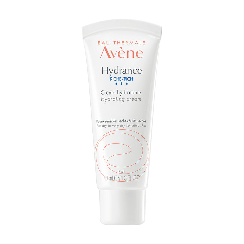 AVENE AV HYDRANCE RICH 40 ML