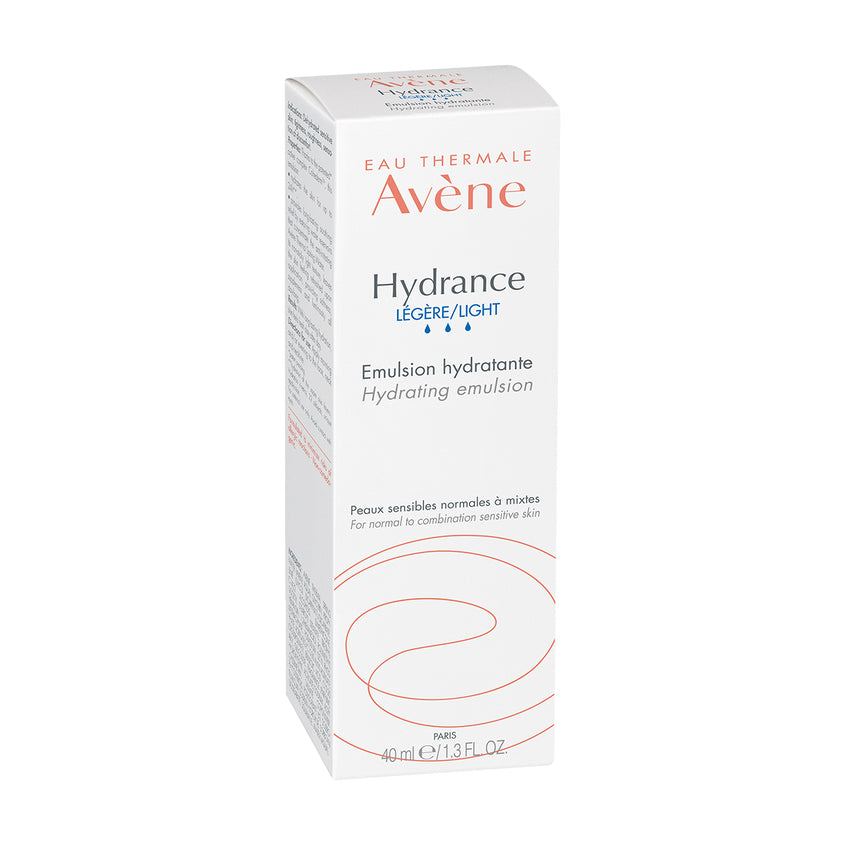 AVENE AV HYDRANCE LIGHT 40 ML – شراء أونلاين