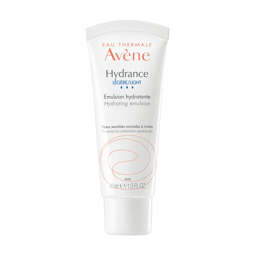 AVENE AV HYDRANCE LIGHT 40 ML – توصيل مجاني