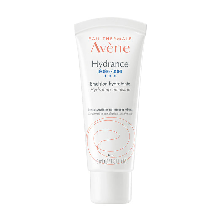 AV HYDRANCE LIGHT 40 ML