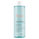 AVENE CLEANANCE MICELLAR WATER 400ML