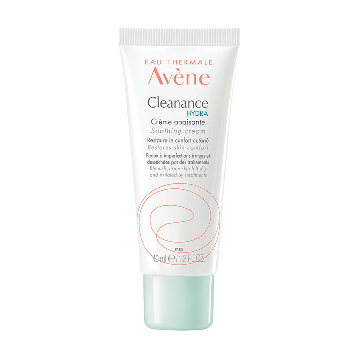 Cleanance Hydra Soothing Cream 40ml