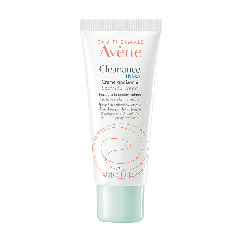 AVENE Cleanance Hydra Soothing Cream 40ml