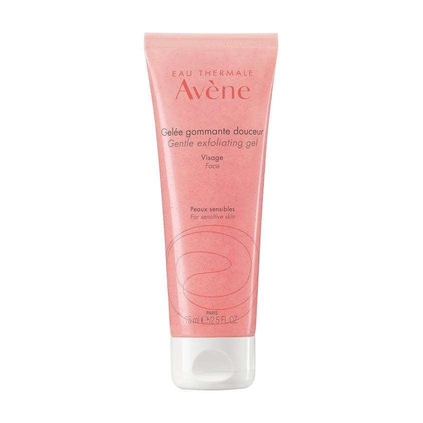 AVENE AV GENTAL EXFOLIATING GEL 75ML – buy online
