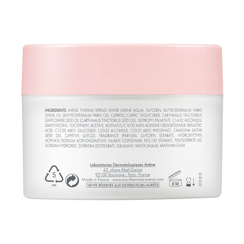 AVENE AV BODY BAUME 250ML – free delivery