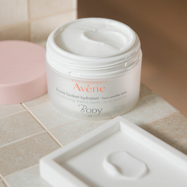 Pharmaceutical cosmetics AV BODY BAUME 250ML