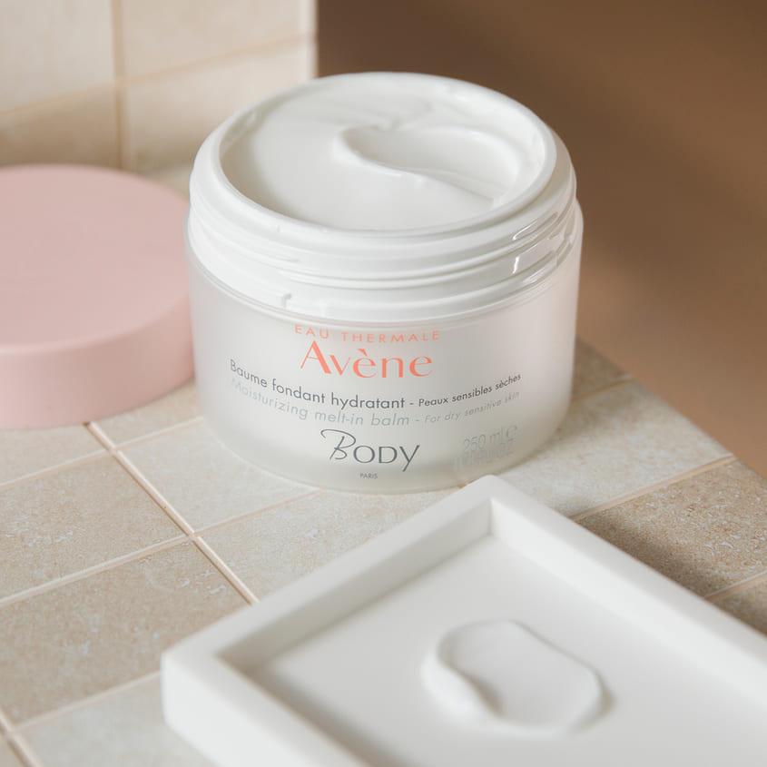AVENE AV BODY BAUME 250ML