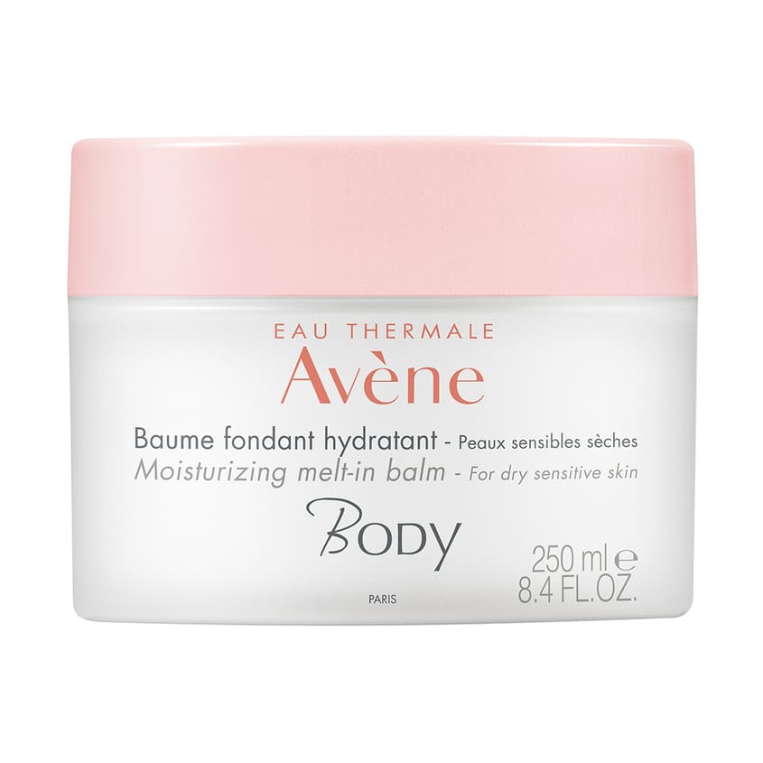 AVENE AV BODY BAUME 250ML – online store