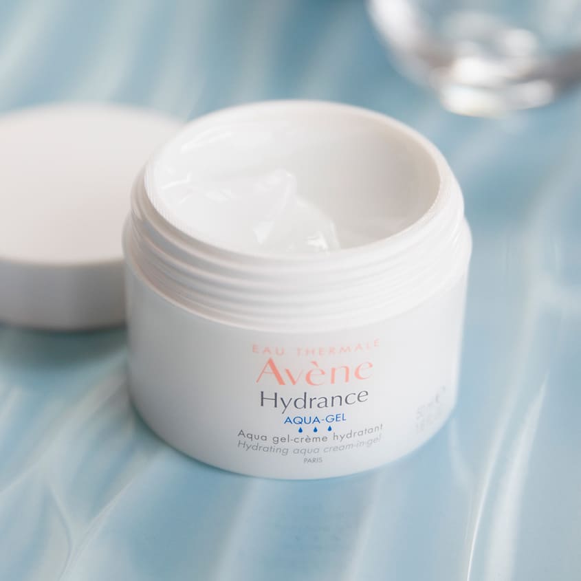 Hydrance Aqua-Gel Hydrating Aqua Cream-in-Gel