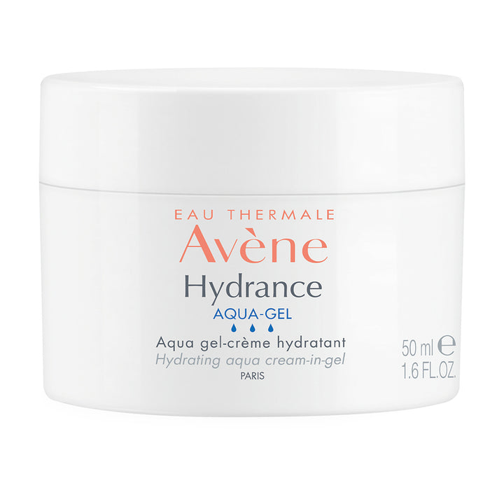 Hydrance Aqua-Gel Hydrating Aqua Cream-in-Gel