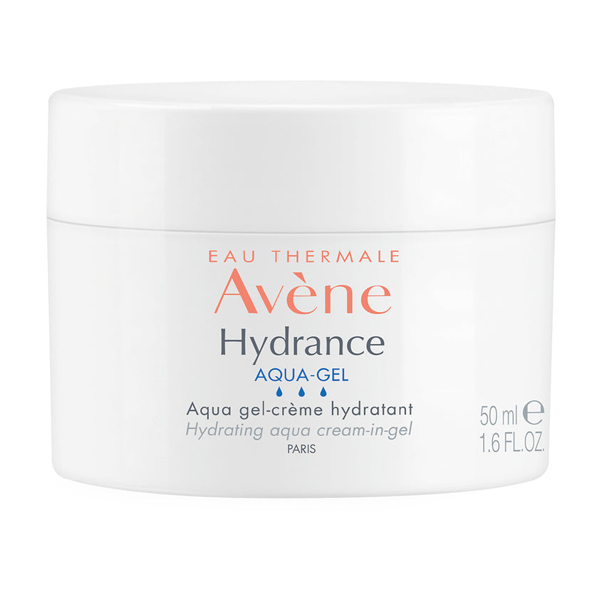 Hydrance Aqua-Gel Hydrating Aqua Cream-in-Gel