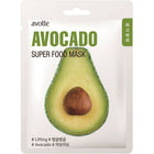 AVOTTE LIFTING AVOCADO MASK 25G – buy online