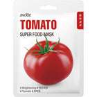 AVOTTE BRIGHTENING TOMATO MASK 25G