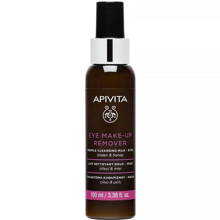 Makeup removers EYE MAKEUP REMOVER 100ML/20