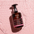 APIVITA MICELLAR WATER 300ML/20