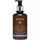 APIVITA 2 IN 1 FACTIAL MOISTURIZING TONIC LOTION 200ML – buy online