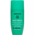 APIVITA BEE FRESH DEODORANT ROLL-ON 50ML – buy online